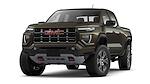 New 2025 GMC Canyon AT4 Crew Cab 4x4 Pickup for sale #G22344 - photo 25