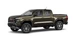 New 2025 GMC Canyon AT4 Crew Cab 4x4 Pickup for sale #G22344 - photo 28