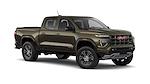 New 2025 GMC Canyon AT4 Crew Cab 4x4 Pickup for sale #G22344 - photo 30