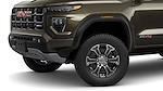New 2025 GMC Canyon AT4 Crew Cab 4x4 Pickup for sale #G22344 - photo 31