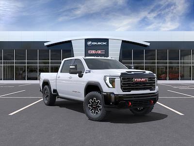 2025 GMC Sierra 2500 Crew Cab 4x4 Pickup for sale #G22346 - photo 1