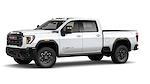 New 2025 GMC Sierra 2500 AT4X Crew Cab 4x4 Pickup for sale #G22346 - photo 28