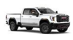 New 2025 GMC Sierra 2500 AT4X Crew Cab 4x4 Pickup for sale #G22346 - photo 30