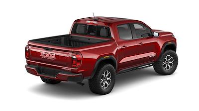 New 2025 GMC Canyon AT4 Crew Cab 4x4 Pickup for sale #G22351 - photo 2