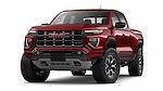 New 2025 GMC Canyon AT4 Crew Cab 4x4 Pickup for sale #G22351 - photo 3