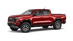 New 2025 GMC Canyon AT4 Crew Cab 4x4 Pickup for sale #G22351 - photo 6