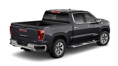 2025 GMC Sierra 1500 Crew Cab 4x4 Pickup for sale #G22352 - photo 2