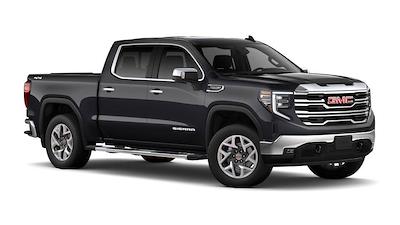 2025 GMC Sierra 1500 Crew Cab 4x4 Pickup for sale #G22352 - photo 1