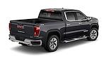 2025 GMC Sierra 1500 Crew Cab 4x4 Pickup for sale #G22352 - photo 2