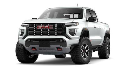 New 2025 GMC Canyon AT4 Crew Cab 4x4 Pickup for sale #G22353 - photo 2