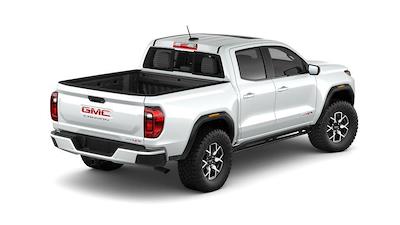 New 2025 GMC Canyon AT4 Crew Cab 4x4 Pickup for sale #G22353 - photo 2