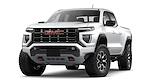 New 2025 GMC Canyon AT4 Crew Cab 4x4 Pickup for sale #G22353 - photo 1