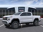 New 2025 GMC Canyon AT4 Crew Cab 4x4 Pickup for sale #G22353 - photo 11