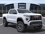 New 2025 GMC Canyon AT4 Crew Cab 4x4 Pickup for sale #G22353 - photo 16