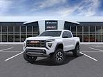 New 2025 GMC Canyon AT4 Crew Cab 4x4 Pickup for sale #G22353 - photo 17