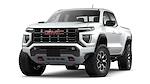 New 2025 GMC Canyon AT4 Crew Cab 4x4 Pickup for sale #G22353 - photo 2