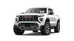 New 2025 GMC Canyon AT4 Crew Cab 4x4 Pickup for sale #G22353 - photo 3