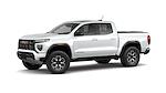 New 2025 GMC Canyon AT4 Crew Cab 4x4 Pickup for sale #G22353 - photo 4