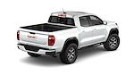 New 2025 GMC Canyon AT4 Crew Cab 4x4 Pickup for sale #G22353 - photo 5
