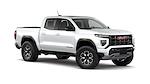 New 2025 GMC Canyon AT4 Crew Cab 4x4 Pickup for sale #G22353 - photo 6