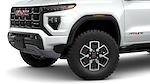 New 2025 GMC Canyon AT4 Crew Cab 4x4 Pickup for sale #G22353 - photo 7
