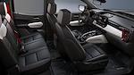 New 2025 GMC Canyon AT4 Crew Cab 4x4 Pickup for sale #G22353 - photo 9