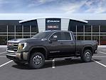 2025 GMC Sierra 2500 Double Cab 4x4 Pickup for sale #G22354 - photo 12