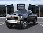 2025 GMC Sierra 2500 Double Cab 4x4 Pickup for sale #G22354 - photo 15