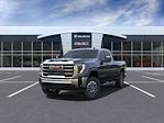 2025 GMC Sierra 2500 Double Cab 4x4 Pickup for sale #G22354 - photo 17