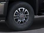 2025 GMC Sierra 2500 Double Cab 4x4 Pickup for sale #G22354 - photo 18