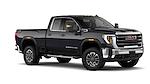 2025 GMC Sierra 2500 Double Cab 4x4 Pickup for sale #G22354 - photo 8