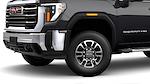 2025 GMC Sierra 2500 Double Cab 4x4 Pickup for sale #G22354 - photo 9