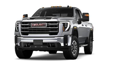 New 2025 GMC Sierra 2500 SLE Double Cab 4x4 Pickup for sale #G22355 - photo 1