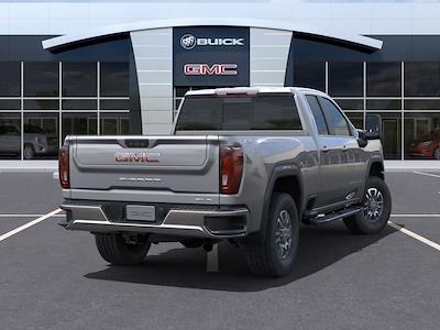 New 2025 GMC Sierra 2500 SLE Double Cab 4x4 Pickup for sale #G22355 - photo 2