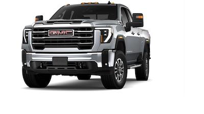 New 2025 GMC Sierra 2500 SLE Double Cab 4x4 Pickup for sale #G22355 - photo 2