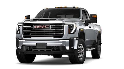 2025 GMC Sierra 2500 Double Cab 4x4 Pickup for sale #G22355 - photo 1