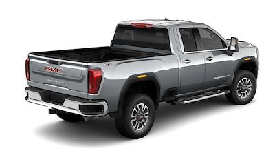 New 2025 GMC Sierra 2500 SLE Double Cab 4x4 Pickup for sale #G22355 - photo 2