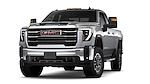 New 2025 GMC Sierra 2500 SLE Double Cab 4x4 Pickup for sale #G22355 - photo 1