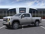 New 2025 GMC Sierra 2500 SLE Double Cab 4x4 Pickup for sale #G22355 - photo 11