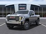 New 2025 GMC Sierra 2500 SLE Double Cab 4x4 Pickup for sale #G22355 - photo 15