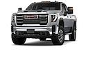 New 2025 GMC Sierra 2500 SLE Double Cab 4x4 Pickup for sale #G22355 - photo 2