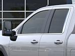 New 2025 GMC Sierra 2500 SLE Double Cab 4x4 Pickup for sale #G22355 - photo 21