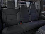 New 2025 GMC Sierra 2500 SLE Double Cab 4x4 Pickup for sale #G22355 - photo 26