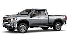 New 2025 GMC Sierra 2500 SLE Double Cab 4x4 Pickup for sale #G22355 - photo 4
