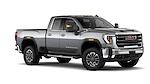 New 2025 GMC Sierra 2500 SLE Double Cab 4x4 Pickup for sale #G22355 - photo 6
