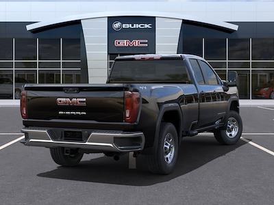 New 2025 GMC Sierra 2500 Pro Double Cab 4x4 Pickup for sale #G22357 - photo 2