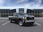 New 2025 GMC Sierra 2500 Pro Double Cab 4x4 Pickup for sale #G22357 - photo 1