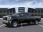 New 2025 GMC Sierra 2500 Pro Double Cab 4x4 Pickup for sale #G22357 - photo 3