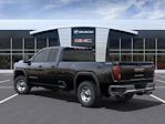New 2025 GMC Sierra 2500 Pro Double Cab 4x4 Pickup for sale #G22357 - photo 4