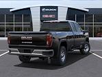 New 2025 GMC Sierra 2500 Pro Double Cab 4x4 Pickup for sale #G22357 - photo 2
